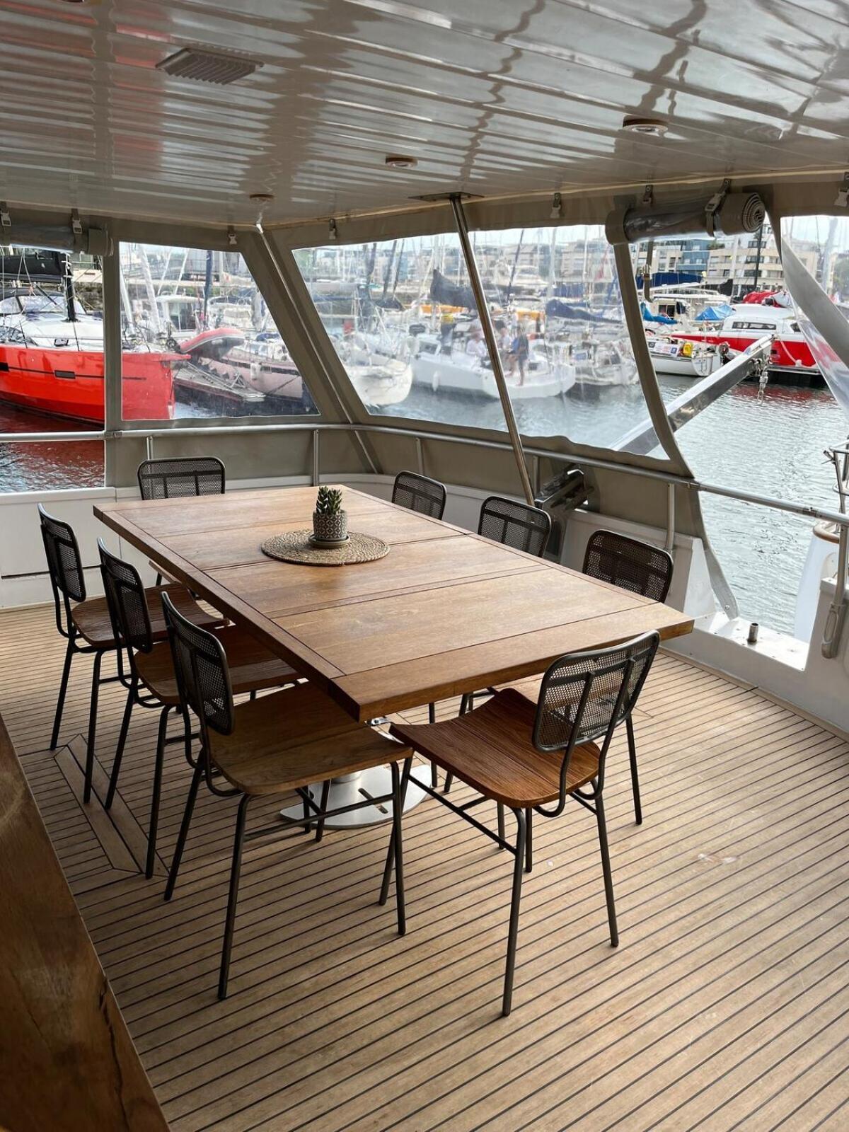 Hotel Yacht Aquamarina Vieux Port La Rochelle à La Rochelle  Extérieur photo