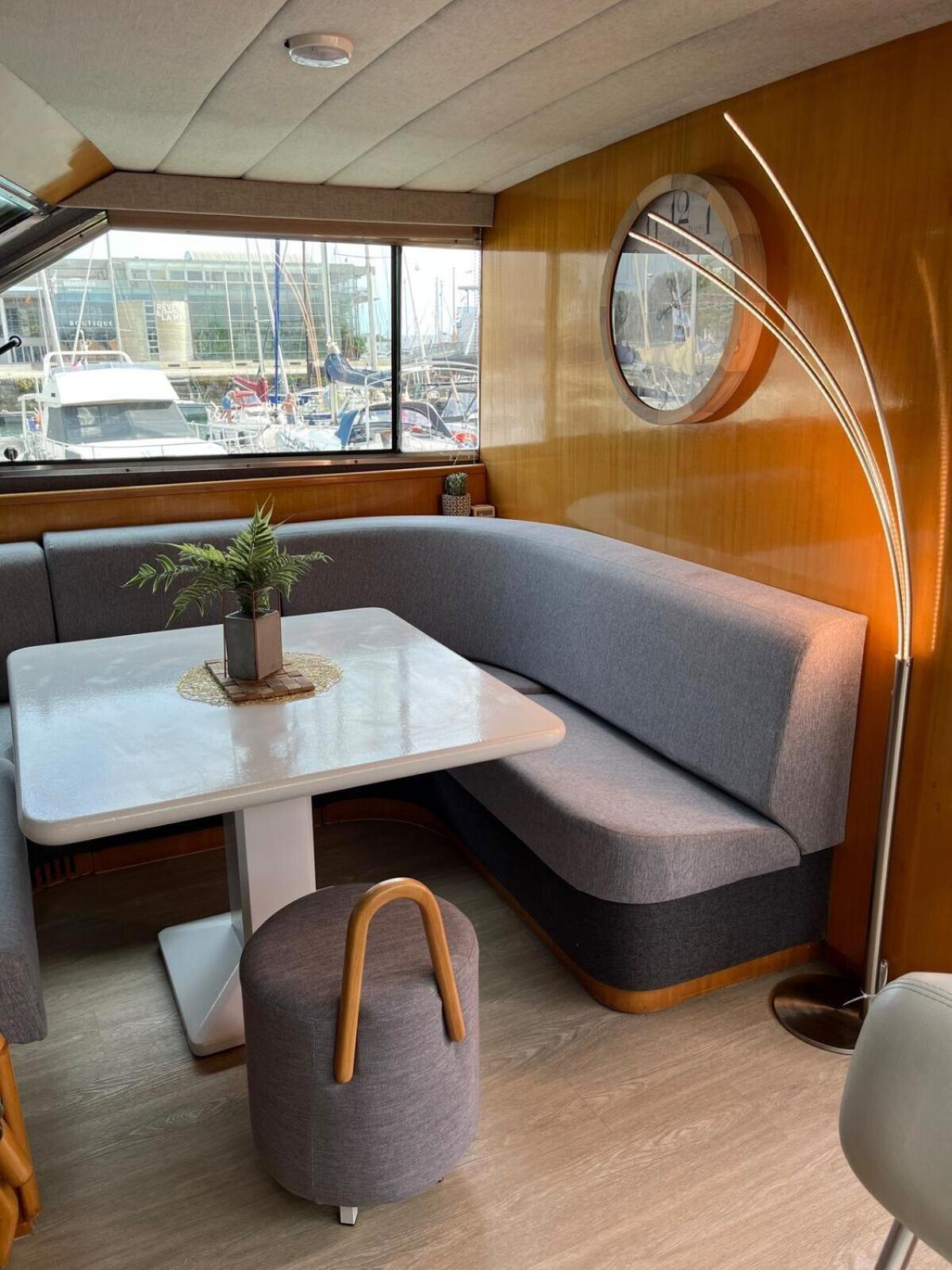 Hotel Yacht Aquamarina Vieux Port La Rochelle à La Rochelle  Extérieur photo